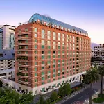 The Ritz-Carlton, Santiago