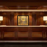 The Ritz-Carlton, Santiago