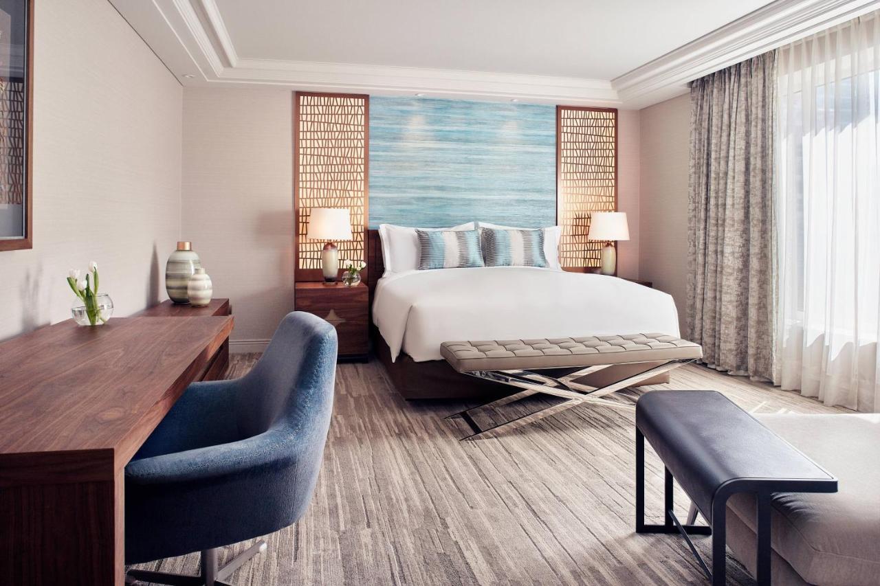 Hotel The Ritz-carlton, 5*