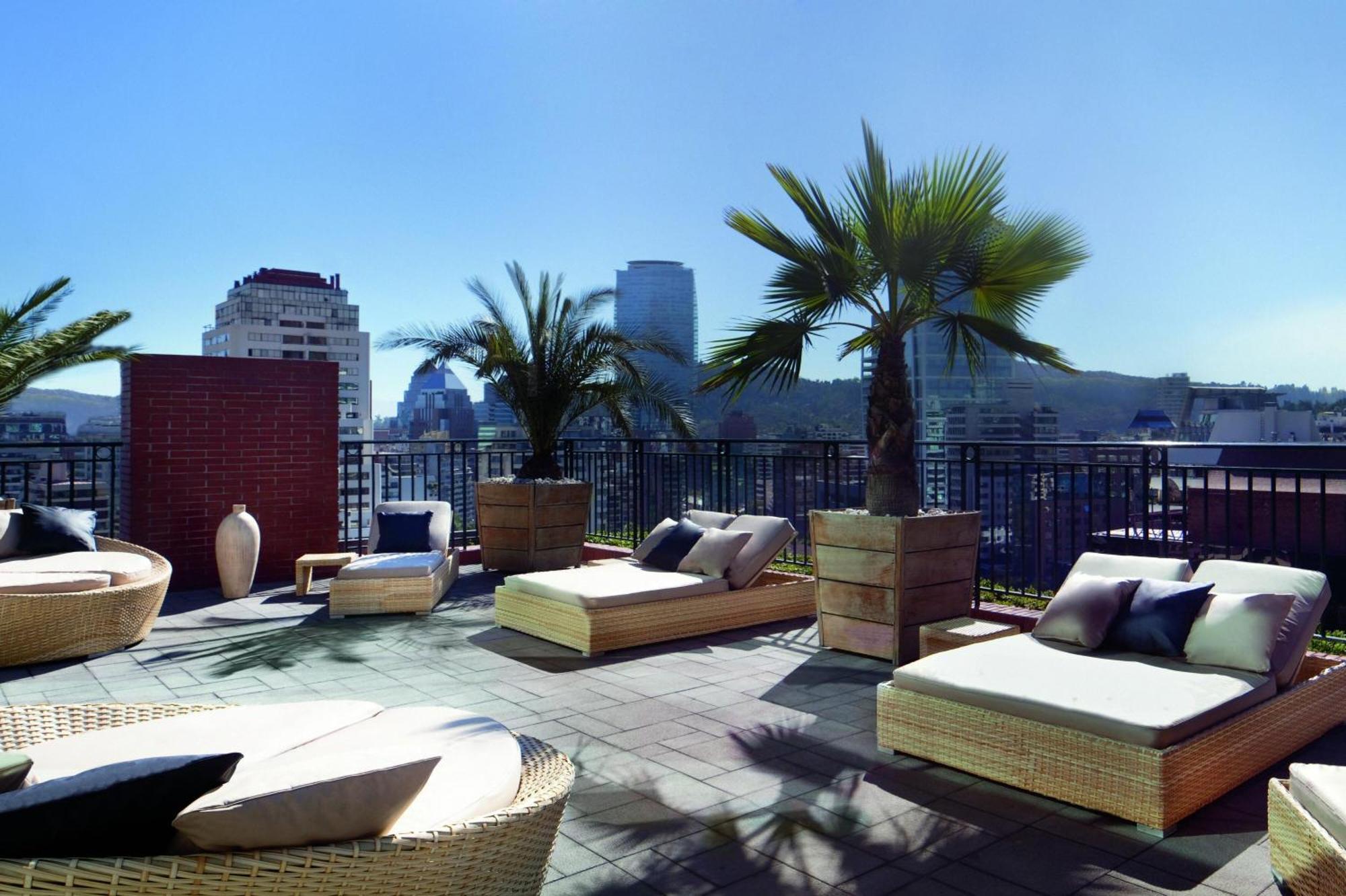 The Ritz-carlton, Hotel 5*