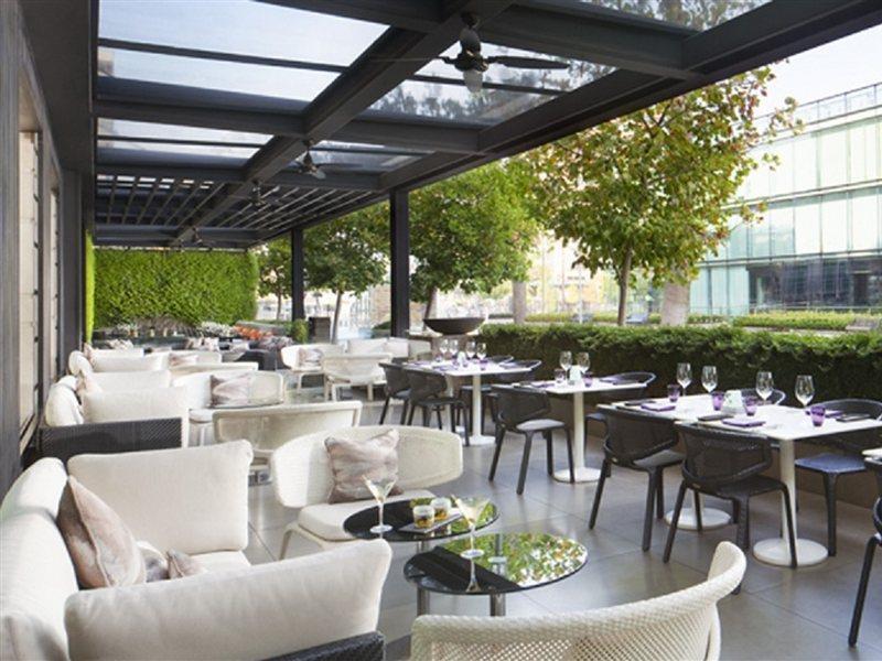 The Ritz-carlton, Santiago de Chile
