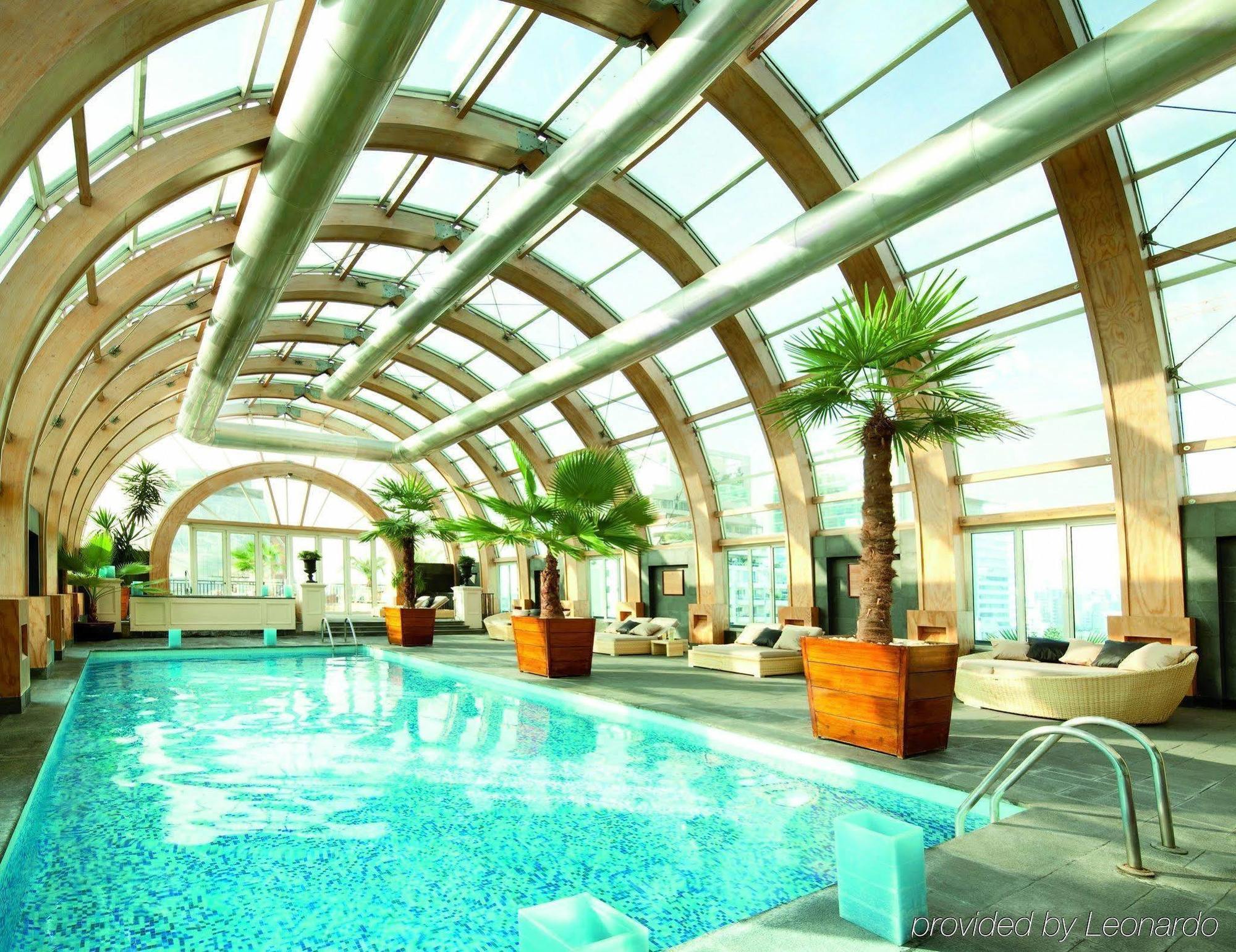 Hotel The Ritz-carlton,