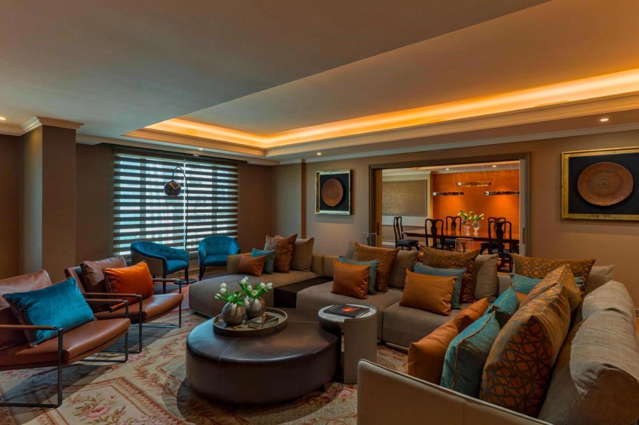 The Ritz-carlton, 5* Santiago de Chile