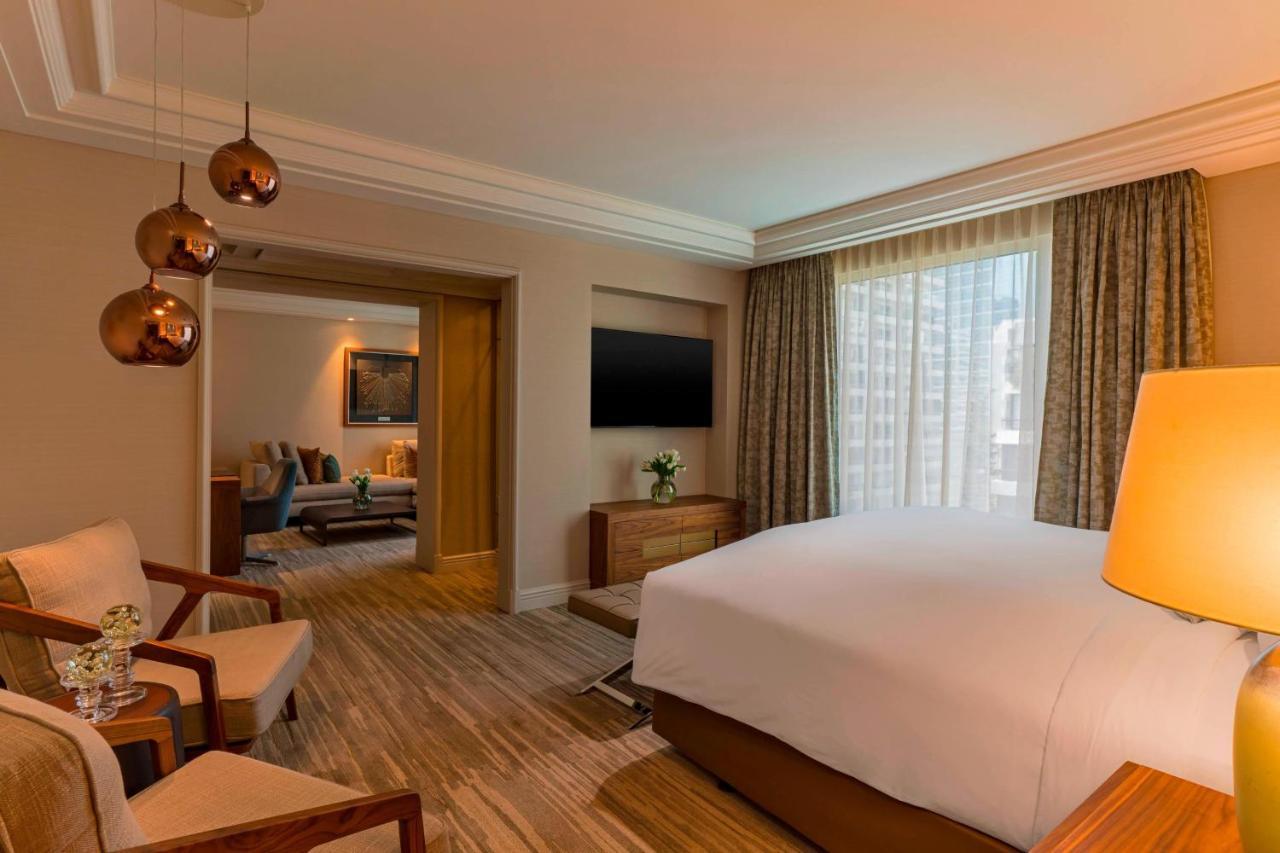 The Ritz-carlton, 5* Santiago de Chile