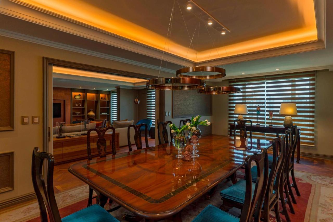 The Ritz-carlton, 5* Santiago de Chile