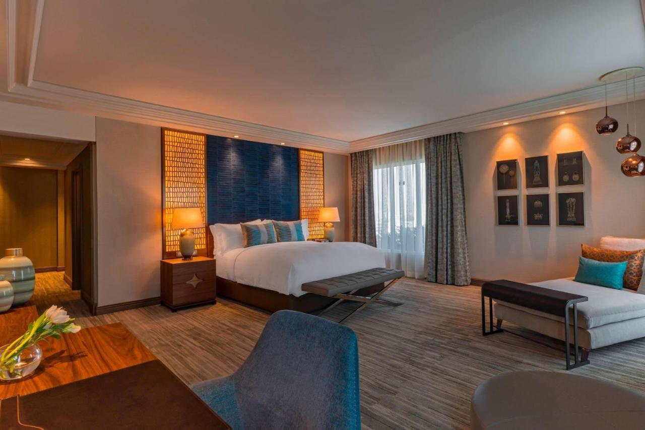 The Ritz-carlton, Santiago de Chile