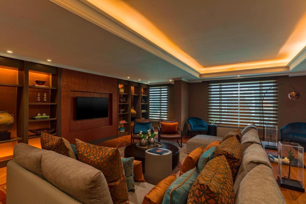 Hotel The Ritz-carlton, 5*