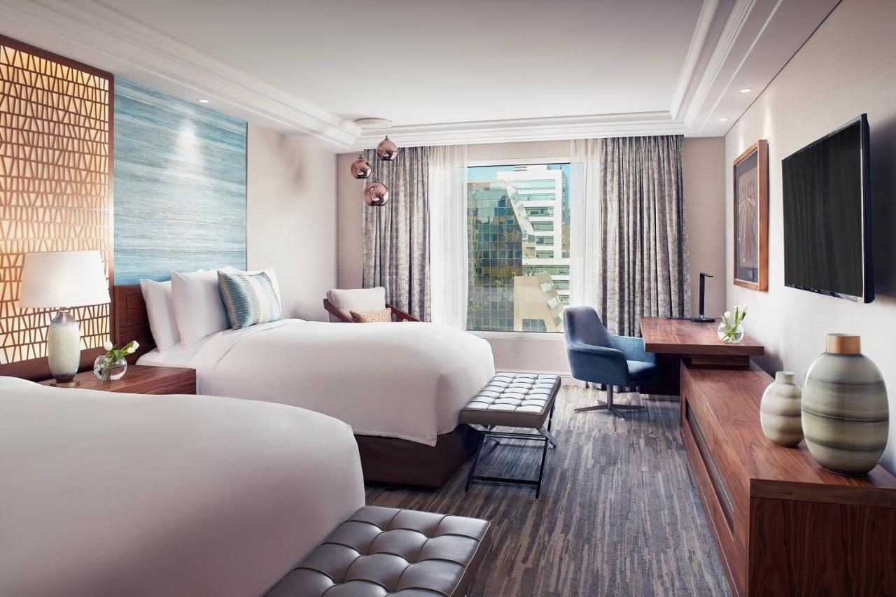 Hotel The Ritz-carlton, 5*