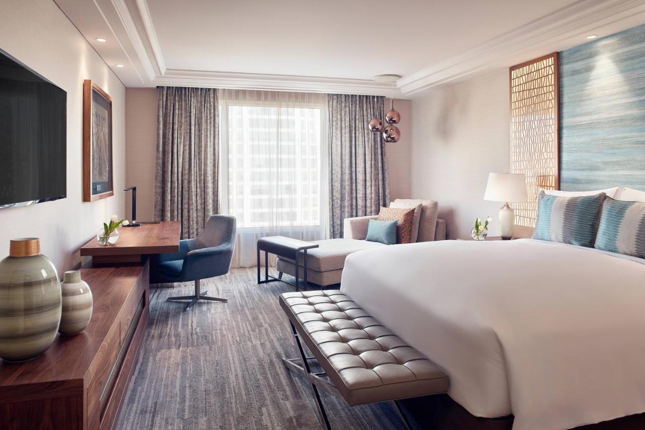 The Ritz-carlton, 5*