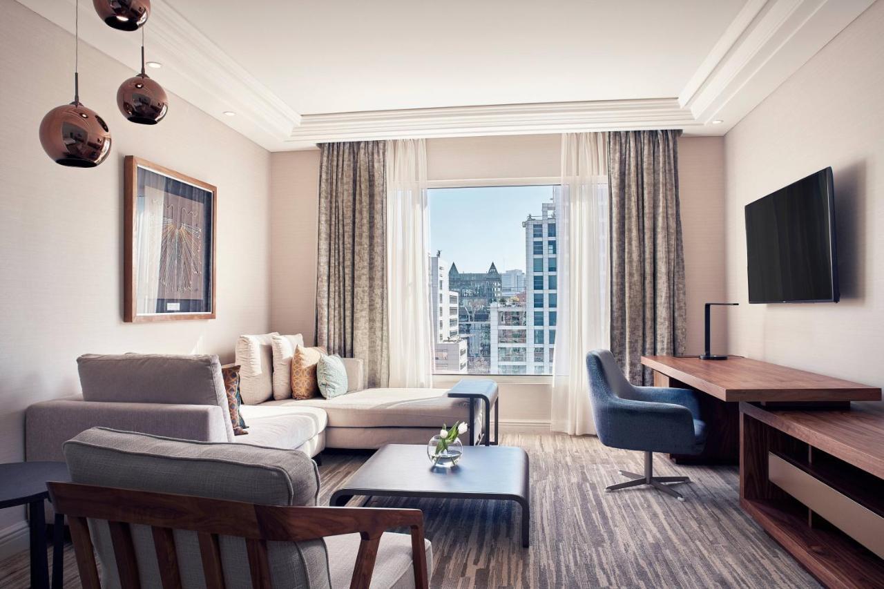 The Ritz-carlton, 5* Santiago de Chile