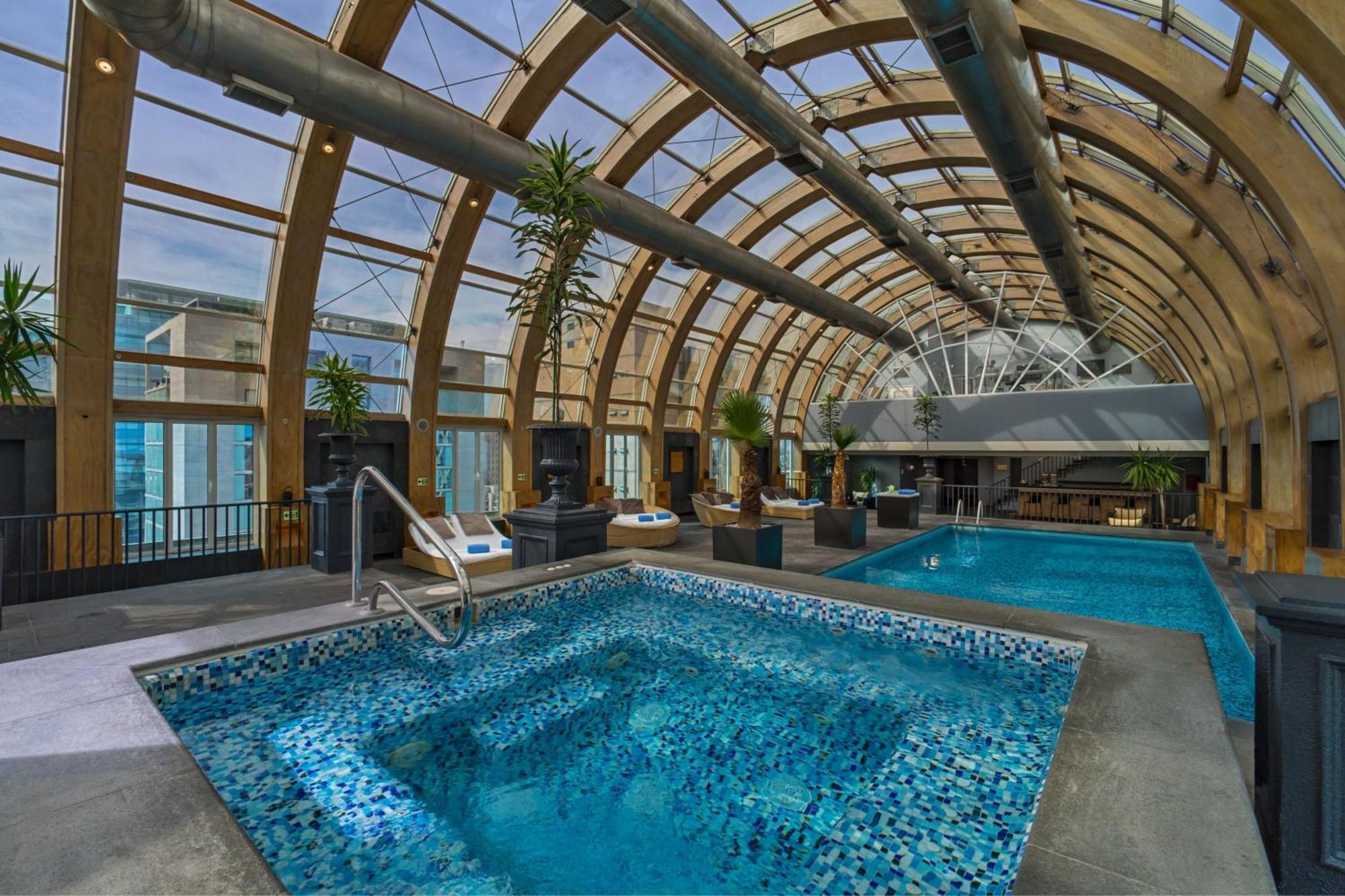 Hotel The Ritz-carlton, Santiago de Chile