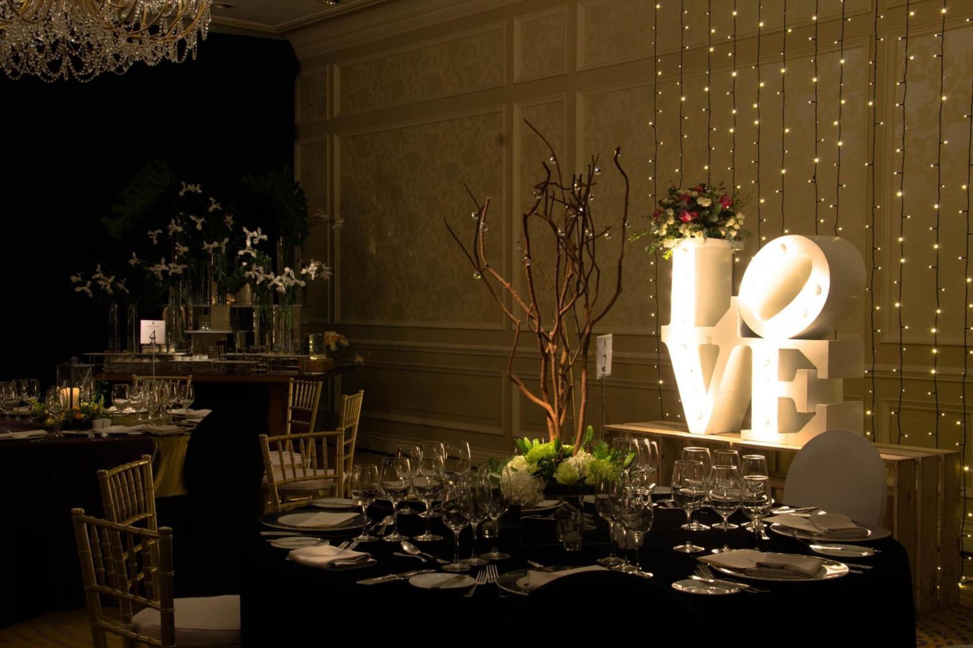 Hotel The Ritz-carlton, 5*