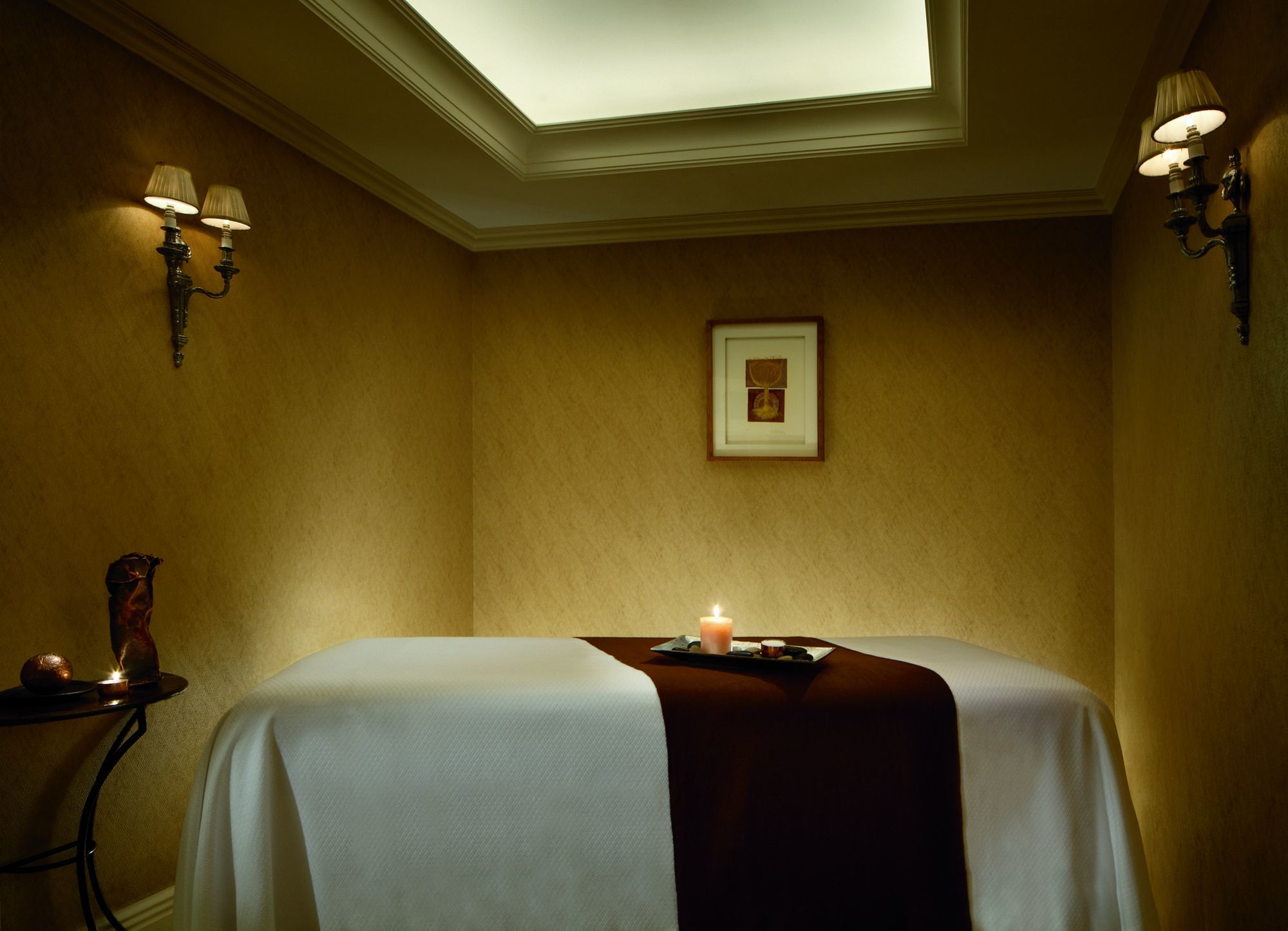 The Ritz-carlton, Hotel Santiago de Chile