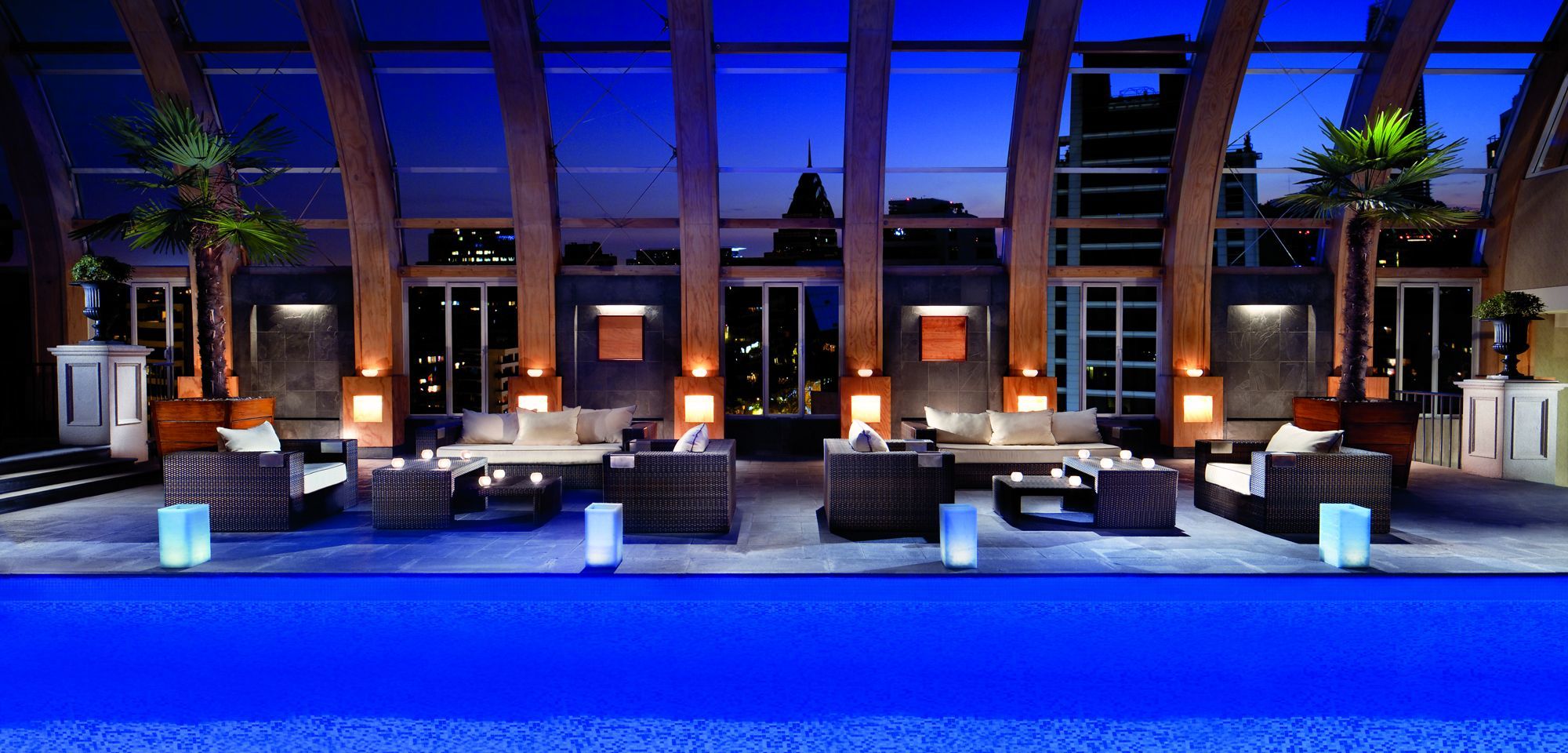 The Ritz-carlton, 5*