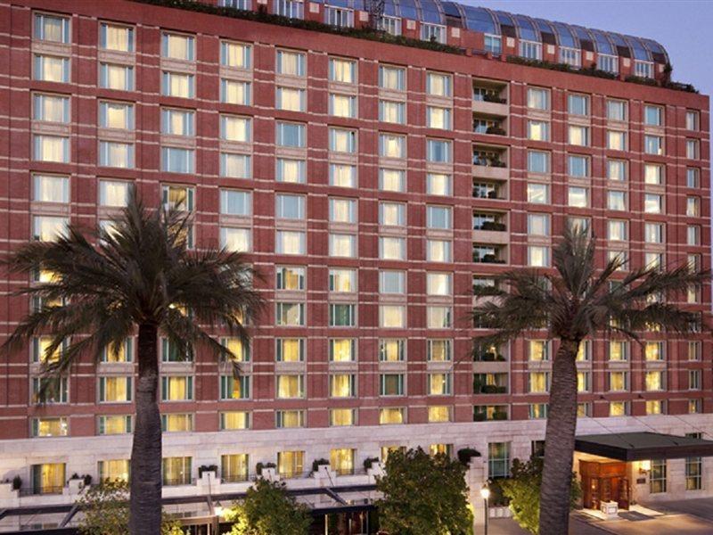 Hotel The Ritz-carlton, Santiago de Chile