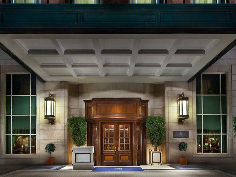 Hotel The Ritz-carlton, 5*