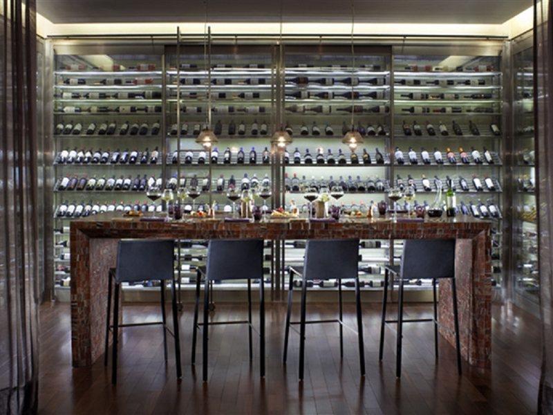 Hotel The Ritz-carlton, Santiago de Chile