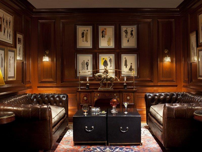 Hotel The Ritz-carlton, Santiago de Chile