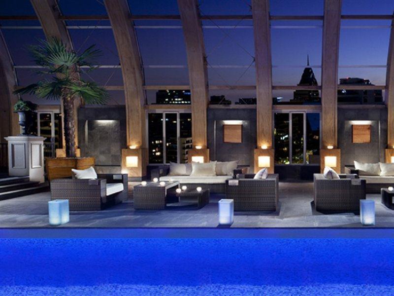 Hotel The Ritz-carlton,