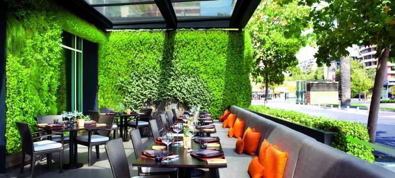 The Ritz-carlton, Hotel 5*