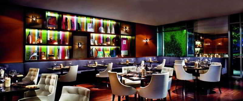 The Ritz-carlton, 5* Santiago de Chile