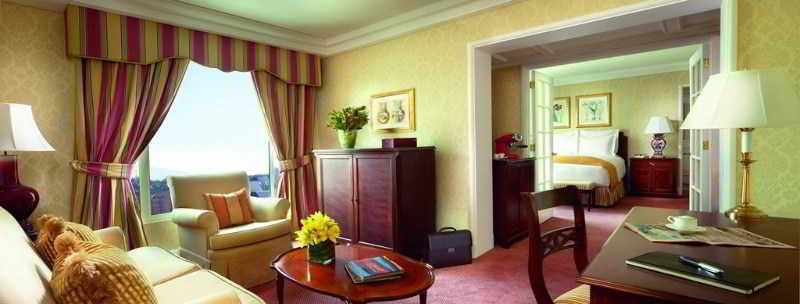 The Ritz-carlton, 5* Santiago de Chile