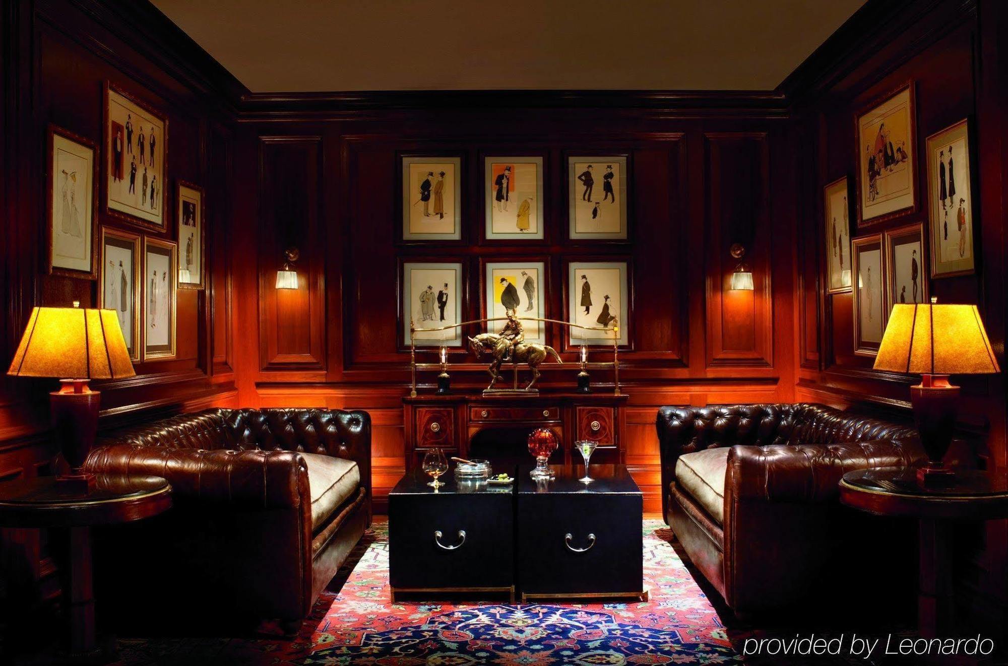 The Ritz-carlton, Hotel Santiago de Chile