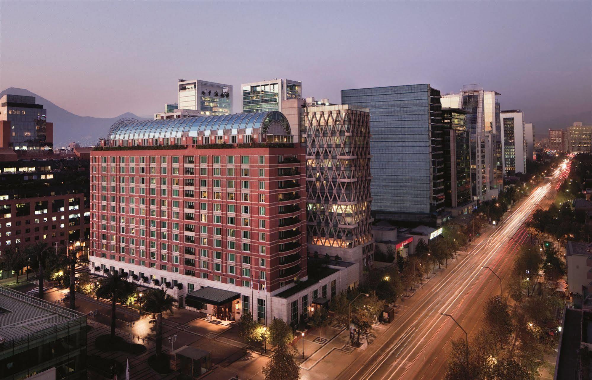 Hotel The Ritz-carlton,